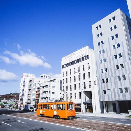 Hotel Kajiwara Ματσουγιάμα Εξωτερικό φωτογραφία