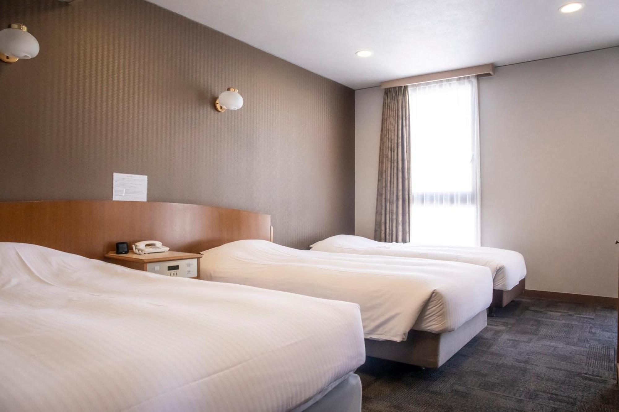 Hotel Kajiwara Ματσουγιάμα Εξωτερικό φωτογραφία