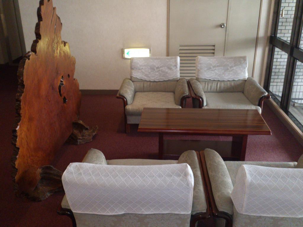 Hotel Kajiwara Ματσουγιάμα Εξωτερικό φωτογραφία