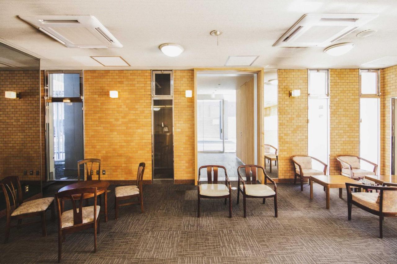 Hotel Kajiwara Ματσουγιάμα Εξωτερικό φωτογραφία